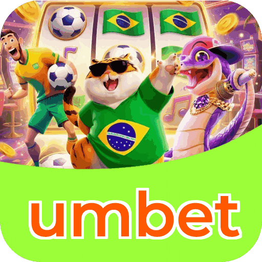 Cadastro umbet